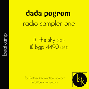 radio sampler one