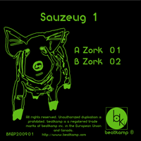 sauzeug - sauzeug 1
